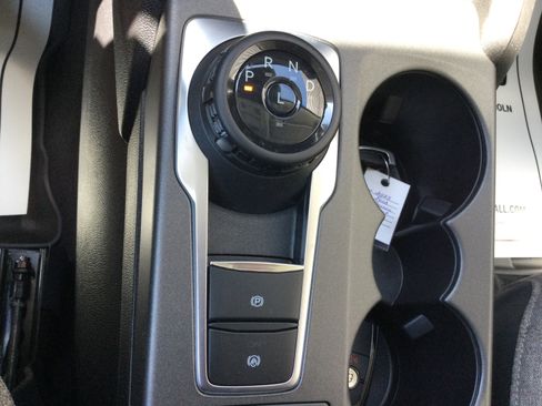 New 2025 Ford Bronco Sport Big Bend image 12