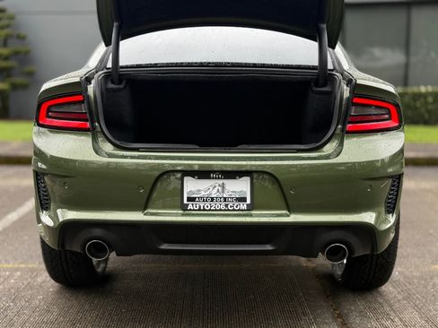 Used 2023 Dodge Charger Scat Pack RWD image 39