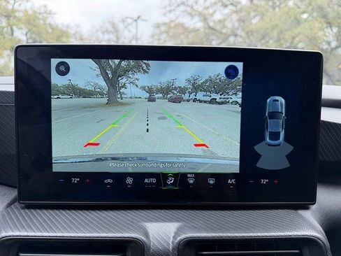 Used 2025 Ford Mustang Coupe image 14