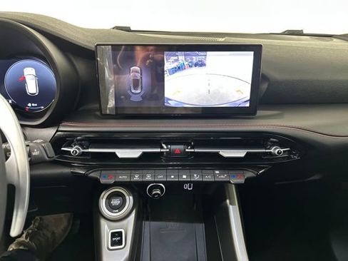 Used 2024 Dodge Hornet R/T Plus w/ R/T Blacktop Package AWD/4WD image 21