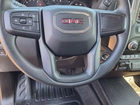 Used 2025 GMC Sierra 1500 Pro w/ Pro Value Package image 14