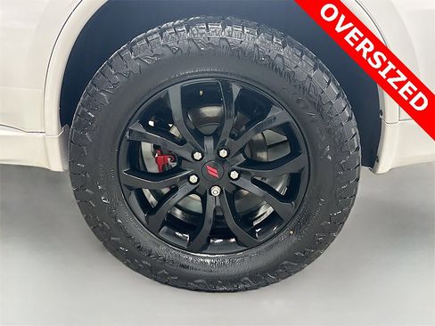 Used 2019 Dodge Durango R/T w/ Trailer Tow Group IV image 36