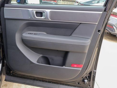 New 2026 Hyundai Santa Fe SEL image 12