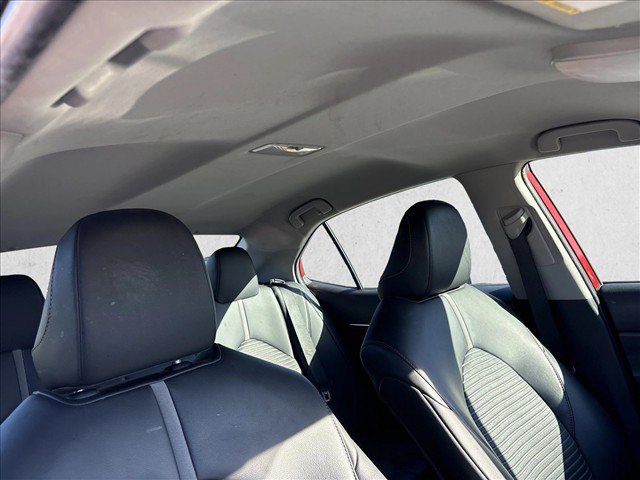 Used 2024 Toyota Camry SE w/ Convenience Package FWD image 28