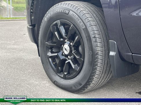 Used 2022 Chevrolet Silverado 1500 RST image 12