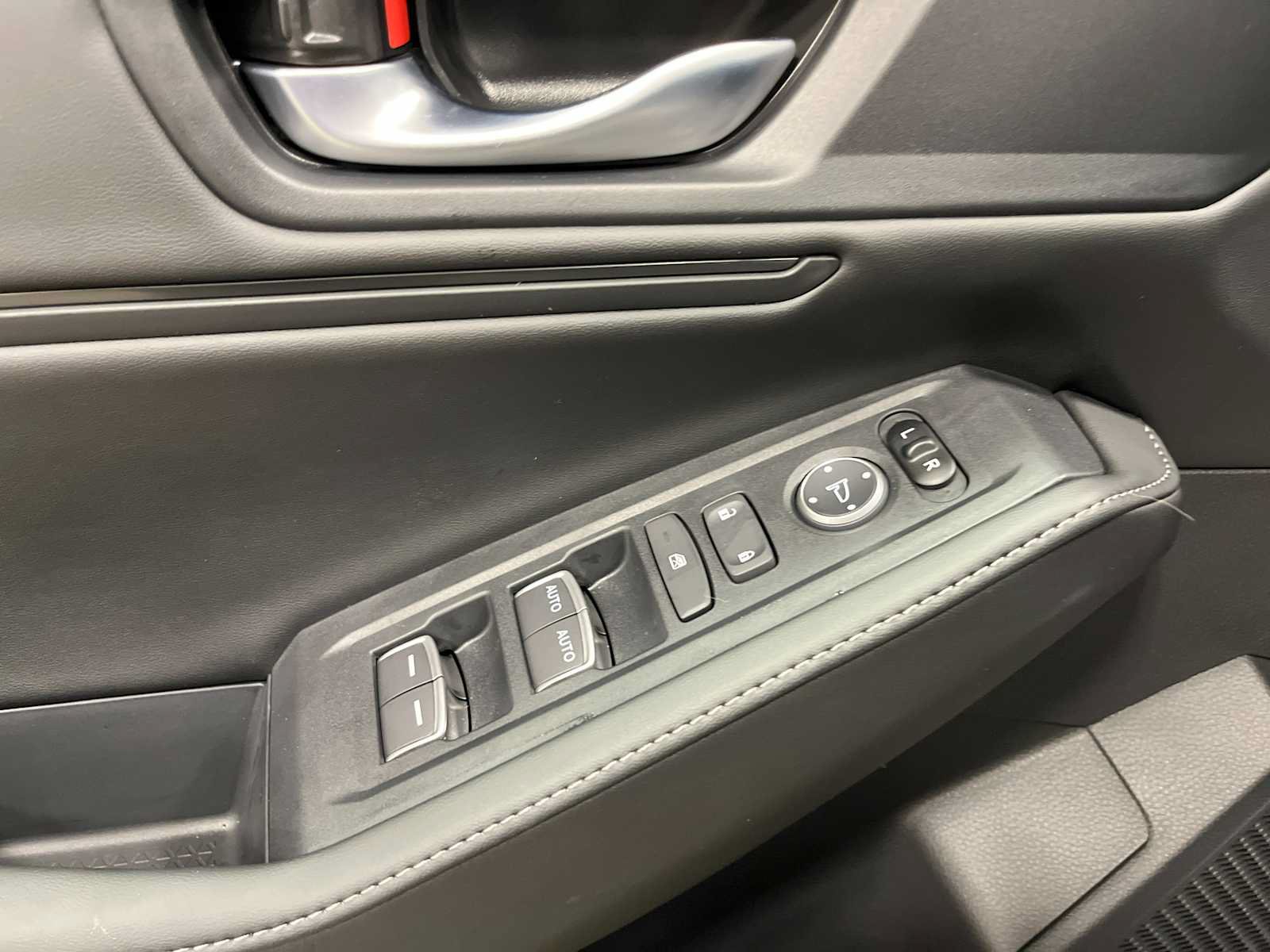 New 2026 Honda Accord Sport image 15