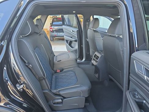 New 2026 Volkswagen Atlas Cross Sport SEL Premium R-Line AWD/4WD image 19