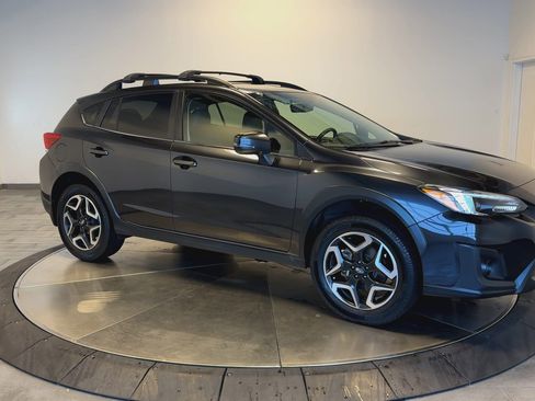 Used 2019 Subaru Crosstrek 2.0i Limited w/ Moonroof Package w/Navigation image 2