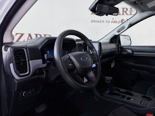 New 2026 Ford Ranger XL w/ Trailer Tow Package RWD image 10