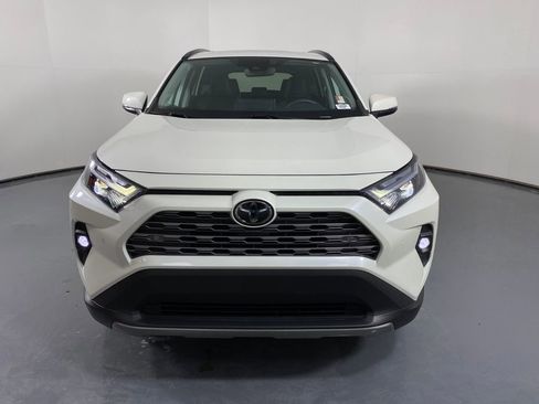 Certified 2022 Toyota RAV4 Limited w/ Limited Grade Weather Package image 2