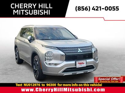 Used 2024 Mitsubishi Outlander SEL