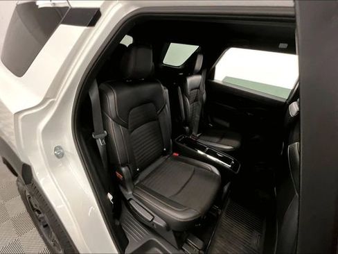 Used 2023 Nissan Pathfinder Rock Creek AWD/4WD image 25