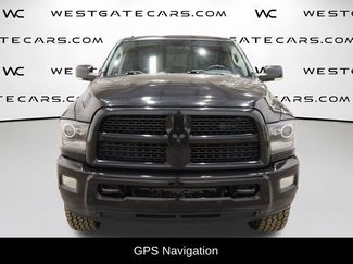 Used 2017 RAM 2500 Laramie w/ Sport Appearance Group video 2