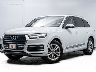 Used 2019 Audi Q7 3.0T Premium Plus w/ Premium Plus Package