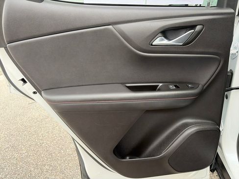 Used 2024 Chevrolet Blazer RS w/ Driver Confidence II Package image 27