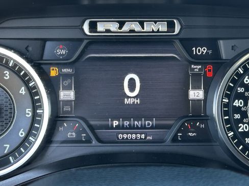 Used 2019 RAM 1500 Sport w/ Level 2 Equipment Group image 29