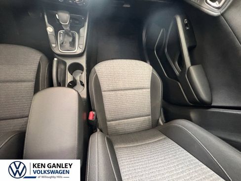 Used 2020 Kia Soul GT-Line w/ GT 2.0L Power Sunroof Package FWD image 15