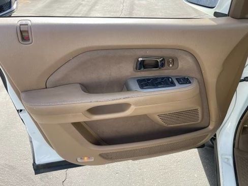 Used 2008 Honda Pilot EX image 8