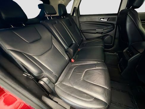 Used 2016 Ford Edge Titanium w/ Technology Package image 13