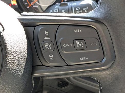 New 2026 Jeep Wrangler Unlimited Rubicon AWD/4WD image 26