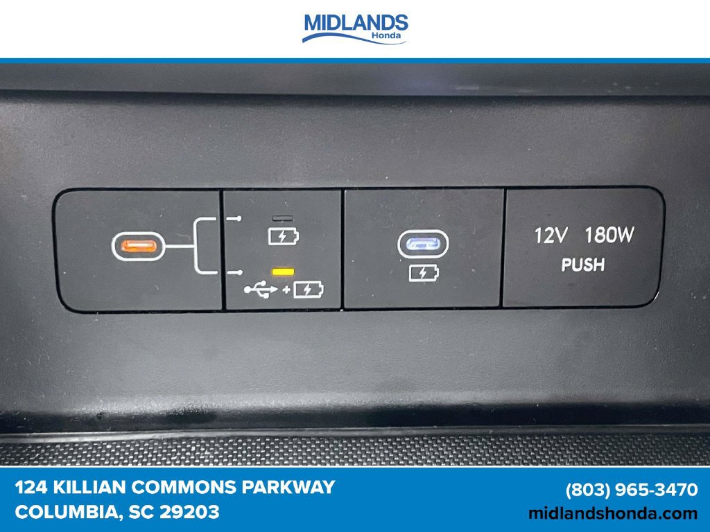 Used 2025 Hyundai Sonata SE FWD image 27