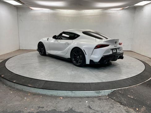 Used 2026 Toyota Supra Premium w/ Driver Assist Package image 3