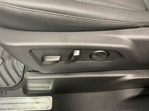 New 2026 Chevrolet Silverado 2500 LT w/ Trail Boss Package image 14