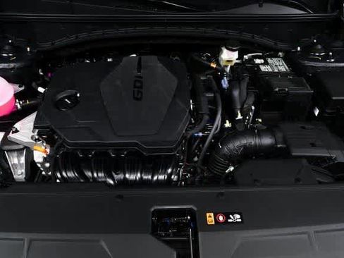 New 2026 Hyundai Tucson Limited image 10