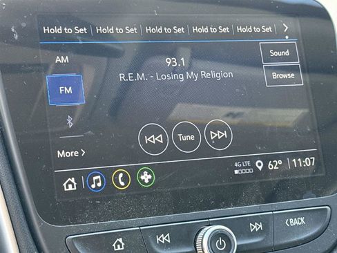 Used 2024 Chevrolet Malibu LS w/ LPO, Floor Liner Package image 12