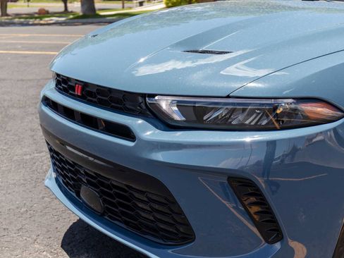 Used 2024 Dodge Hornet R/T w/ R/T Blacktop Package AWD/4WD image 36