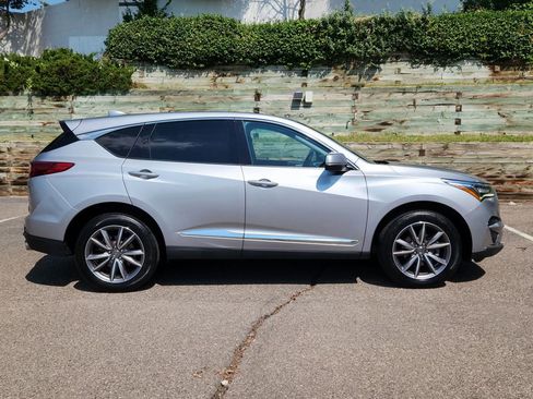 Used 2021 Acura RDX w/ Technology Package image 2