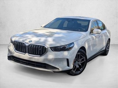 New 2026 BMW i5 eDrive40 w/ Convenience Package