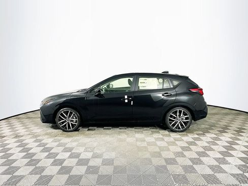 New 2026 Subaru Impreza 2.0i Sport image 5