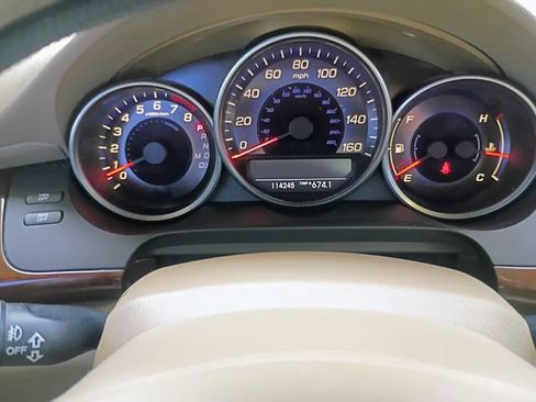 Used 2006 Acura RL image 29