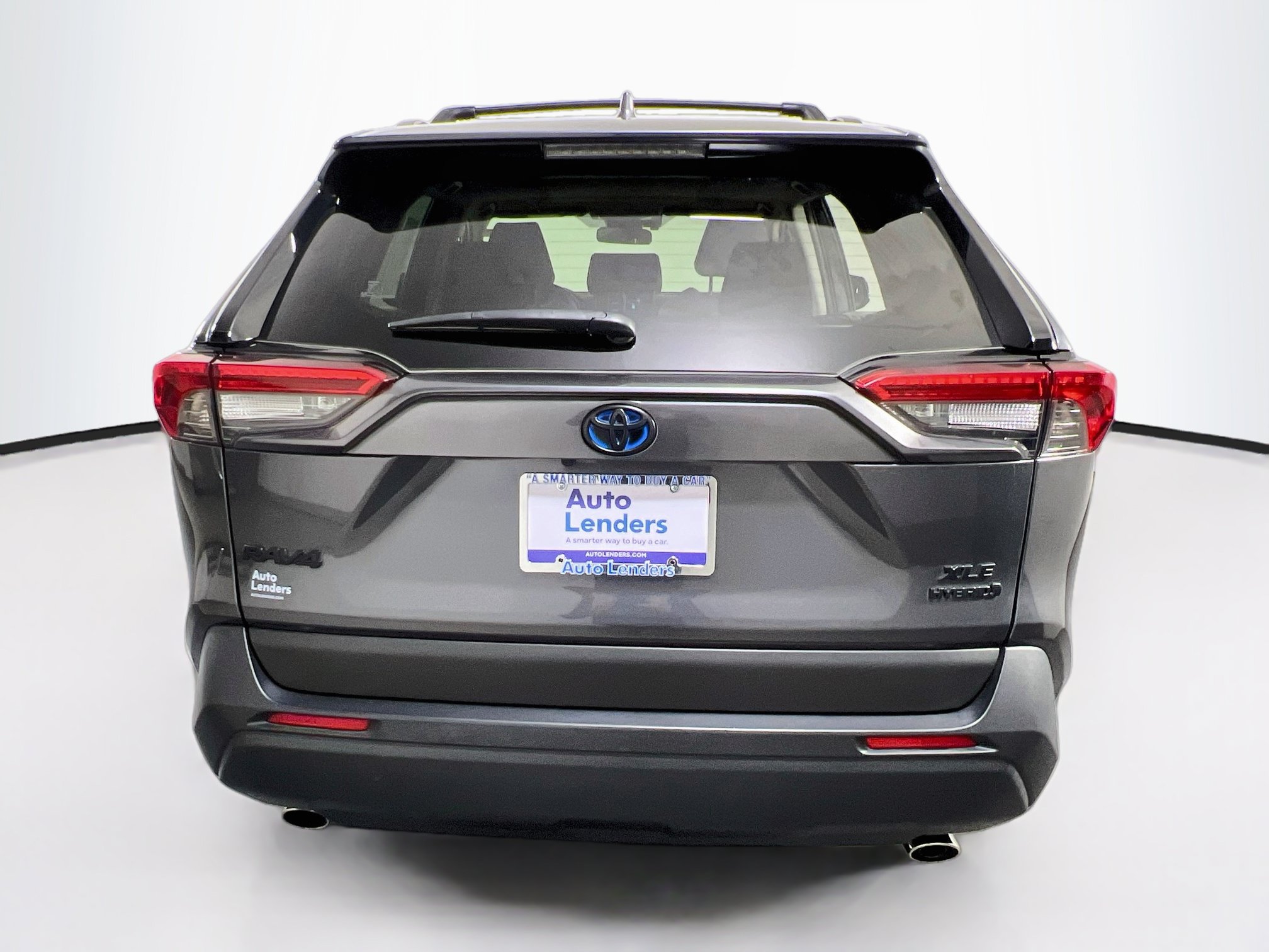 Used 2022 Toyota RAV4 XLE w/ Convenience Package AWD/4WD image 6