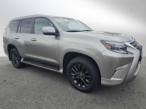 Used 2023 Lexus GX 460 Premium image 7