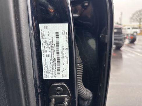 Used 2023 Ford F150 Tremor w/ Equipment Group 402A High image 8