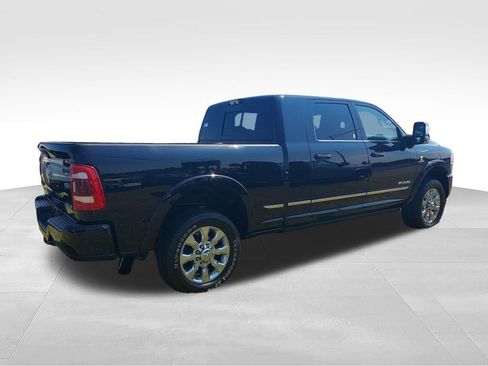 Used 2023 RAM 2500 Limited AWD/4WD image 5