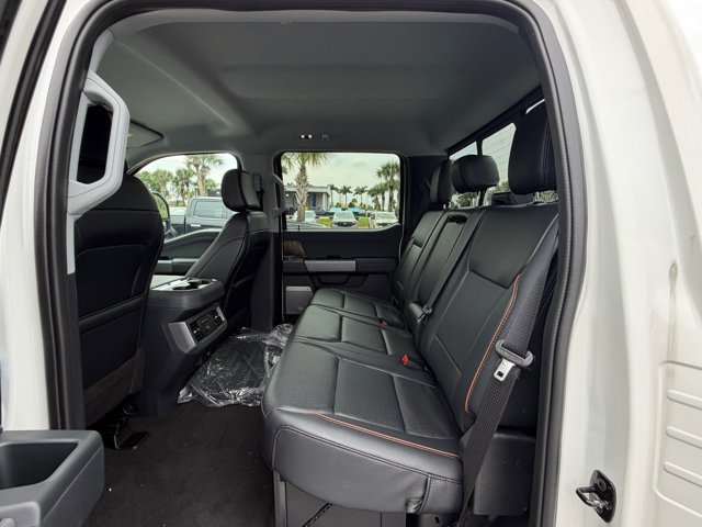 New 2026 Ford F250 Lariat w/ Lariat Premium Package AWD/4WD image 15