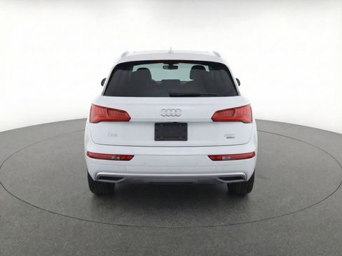 Used 2018 Audi Q5 2.0T Premium w/ Convenience Package image 7