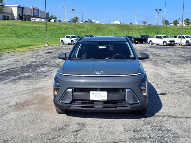 Used 2025 Hyundai Kona SEL FWD image 15