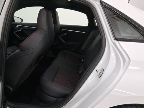 New 2026 Audi S3 Premium image 13