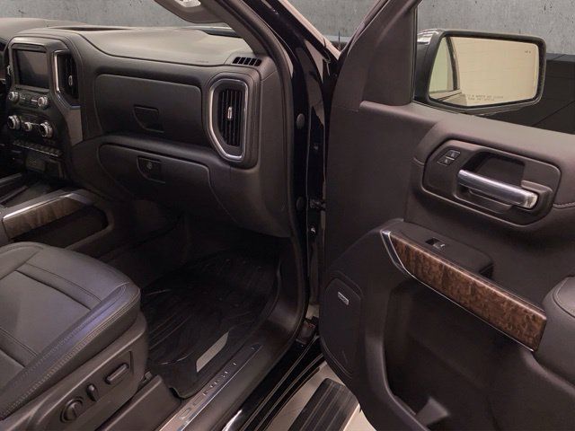 Used 2021 GMC Sierra 1500 Denali w/ Denali Ultimate Package AWD/4WD image 21