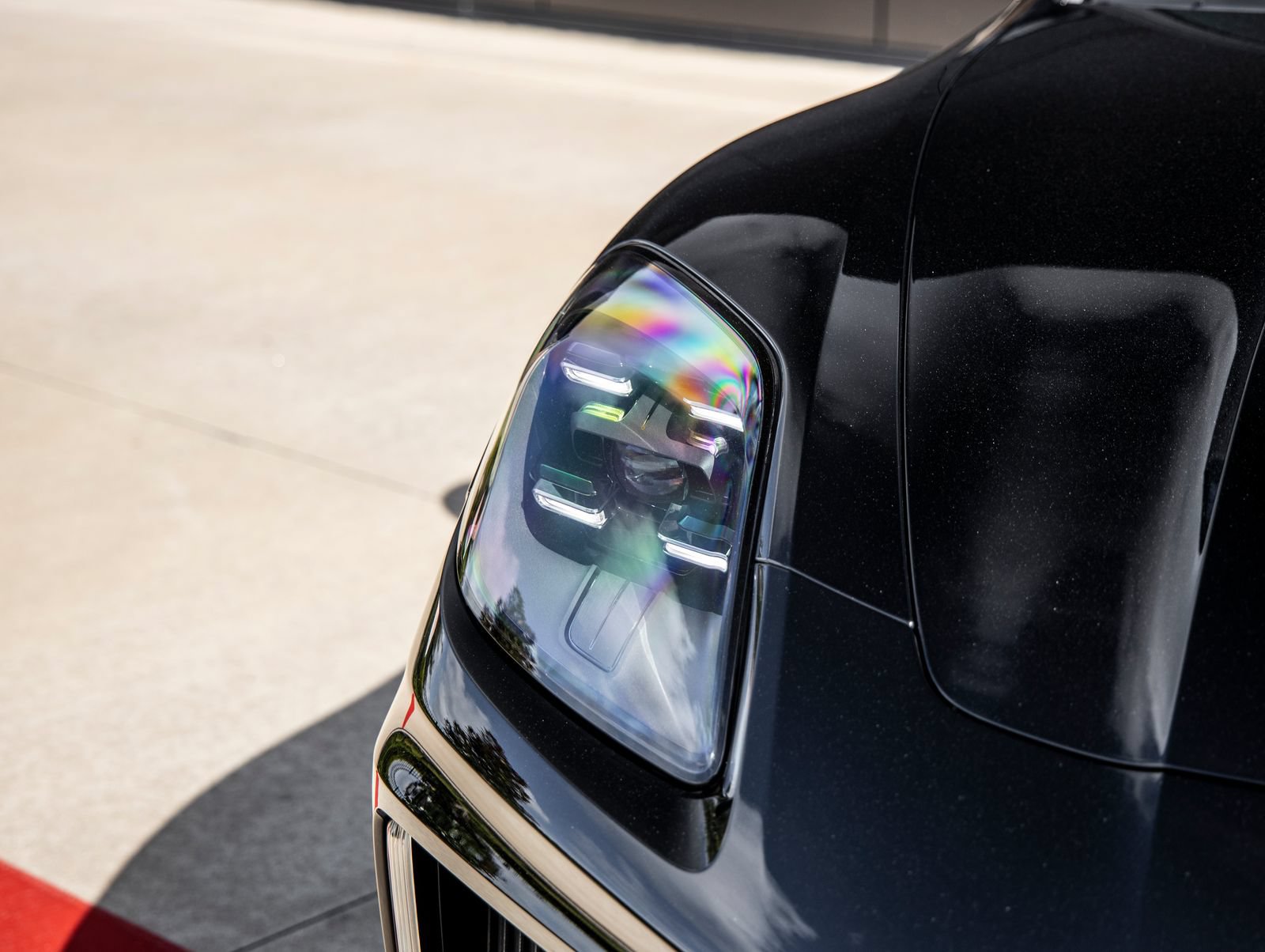 New 2026 Porsche Panamera RWD image 19