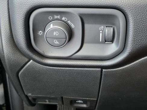 New 2026 RAM 2500 Big Horn RWD image 31