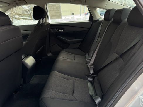 Used 2024 Honda Accord LX image 15