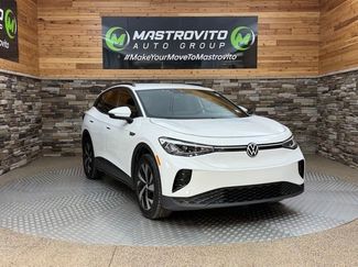 Used 2023 Volkswagen ID.4 Pro RWD video 2