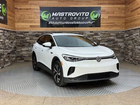 Used 2023 Volkswagen ID.4 Pro RWD image 2
