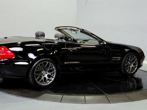 Used 2005 Mercedes-Benz SL 500 image 7