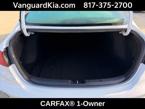 Certified 2023 Kia Forte LXS image 26